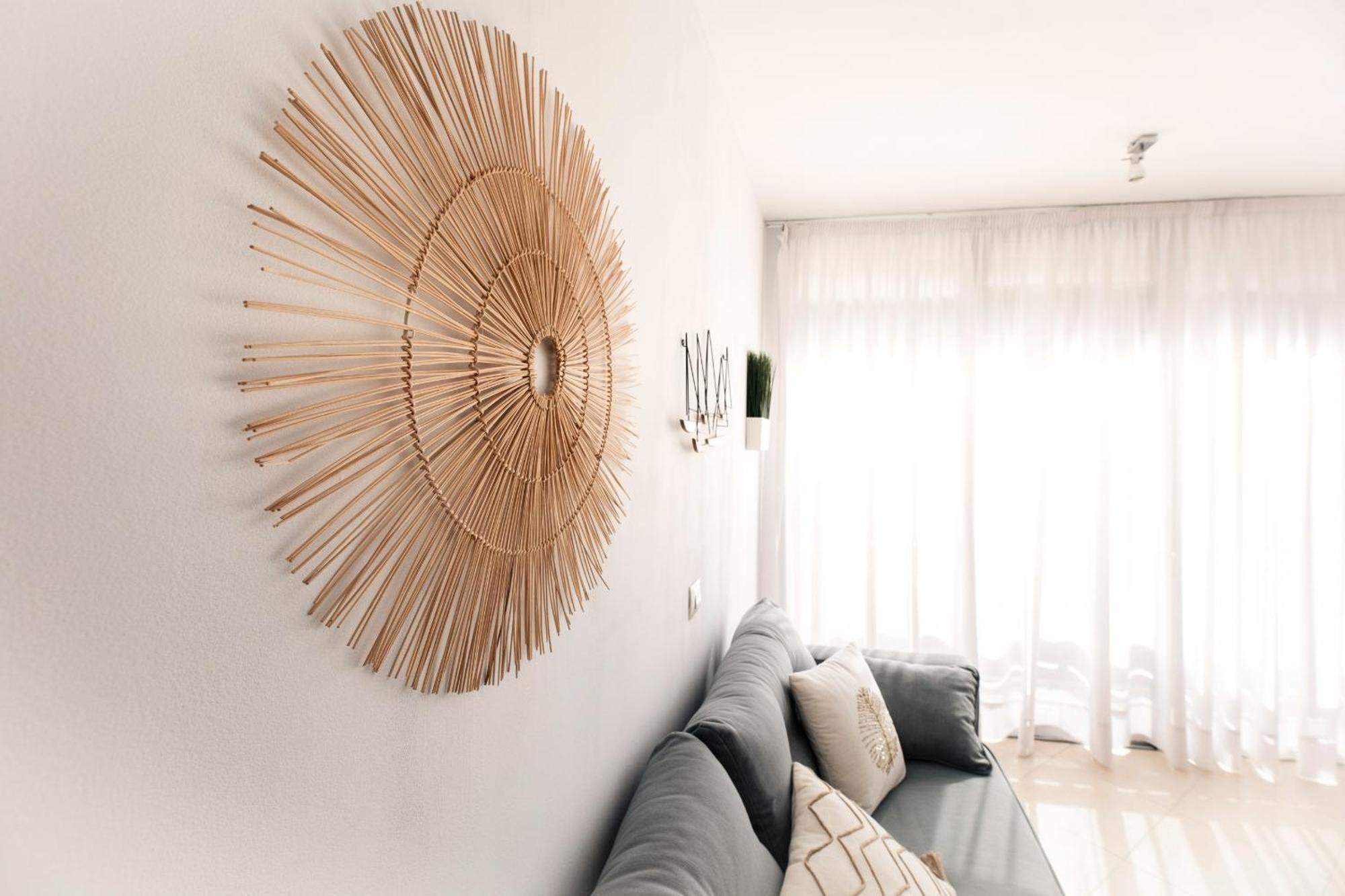 Acogedor Apartamento En La Playa Las Palmas de Gran Canaria Bagian luar foto