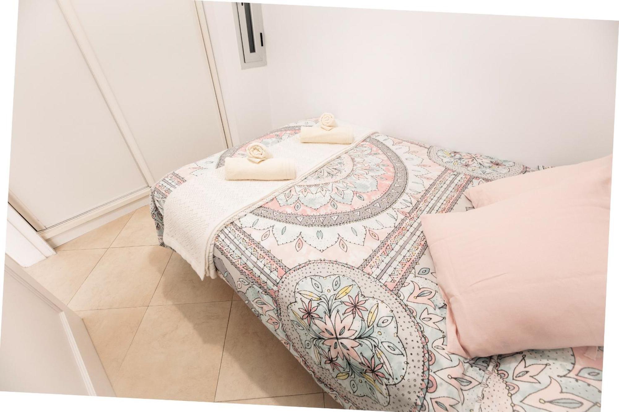 Acogedor Apartamento En La Playa Las Palmas de Gran Canaria Bagian luar foto