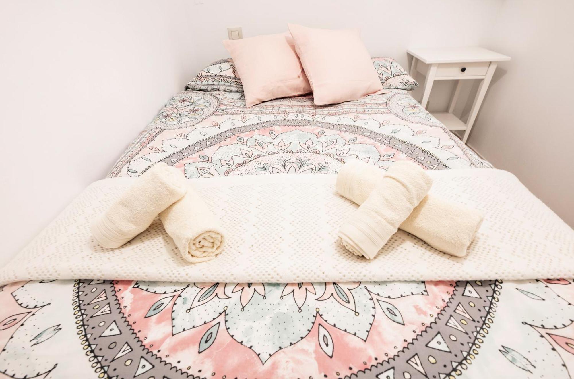Acogedor Apartamento En La Playa Las Palmas de Gran Canaria Bagian luar foto
