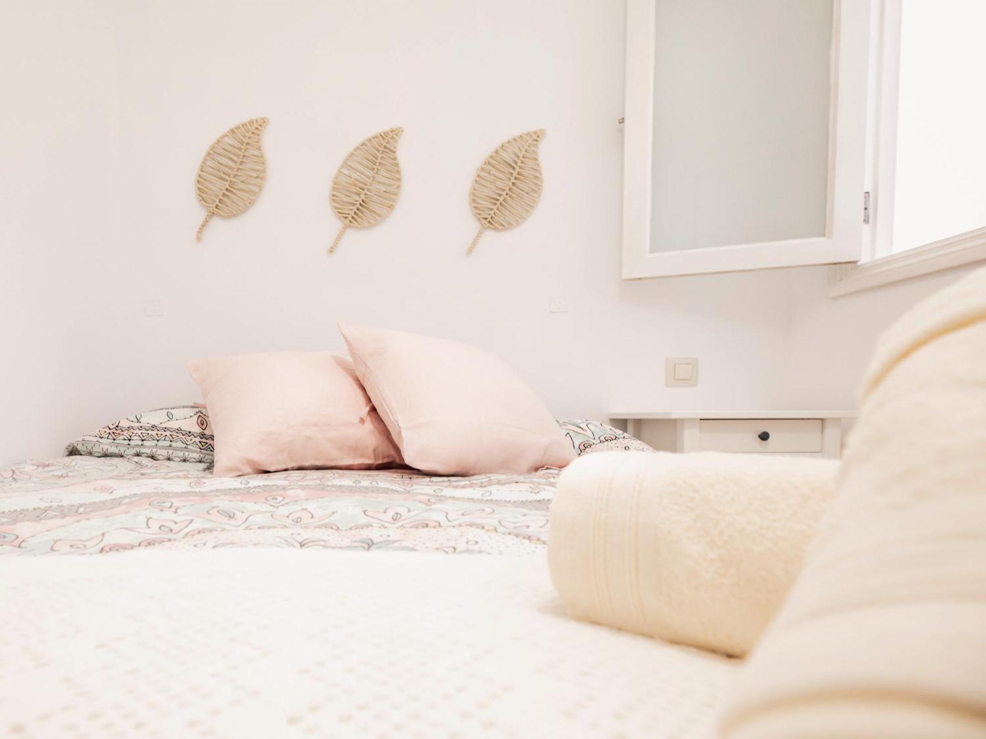 Acogedor Apartamento En La Playa Las Palmas de Gran Canaria Bagian luar foto