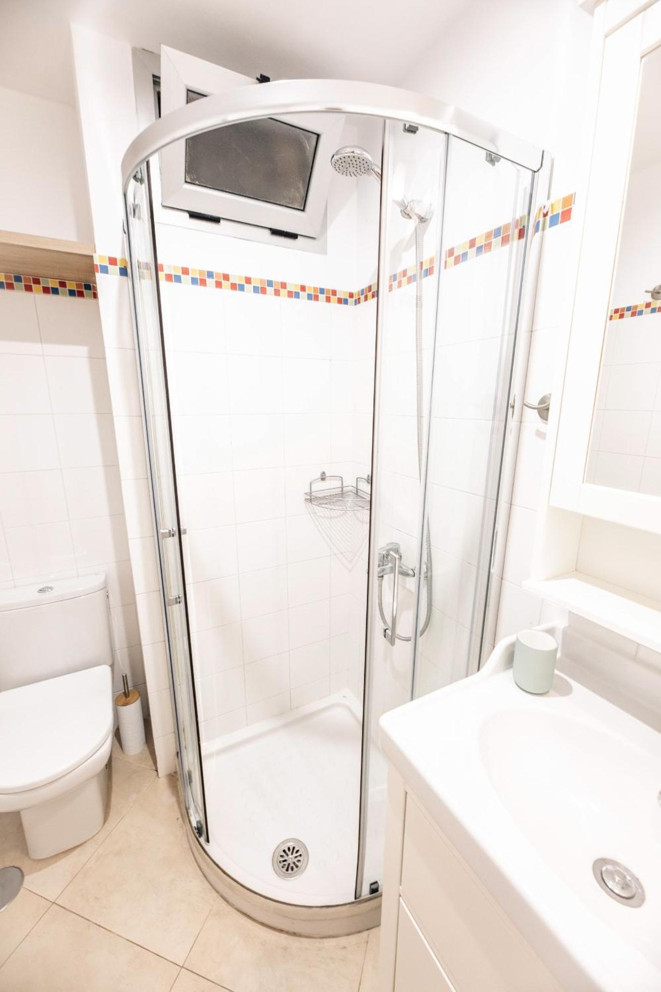 Acogedor Apartamento En La Playa Las Palmas de Gran Canaria Bagian luar foto